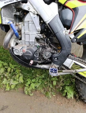 Honda Crf 450 R | Mobile.bg    8