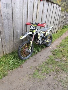 Honda Crf 450 R | Mobile.bg    5