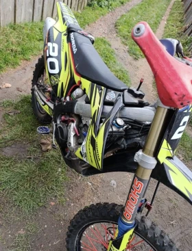 Honda Crf 450 R | Mobile.bg    3