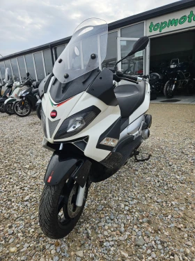 Aprilia Sr MAX 300 , снимка 2