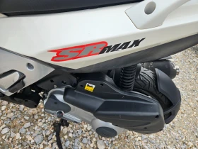 Aprilia Sr MAX 300 , снимка 7