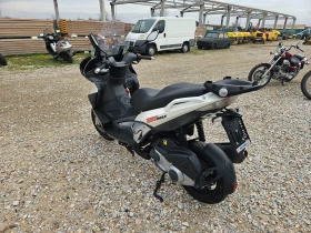 Aprilia Sr MAX 300 , снимка 4