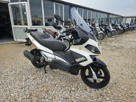 Aprilia Sr MAX 300 , снимка 6