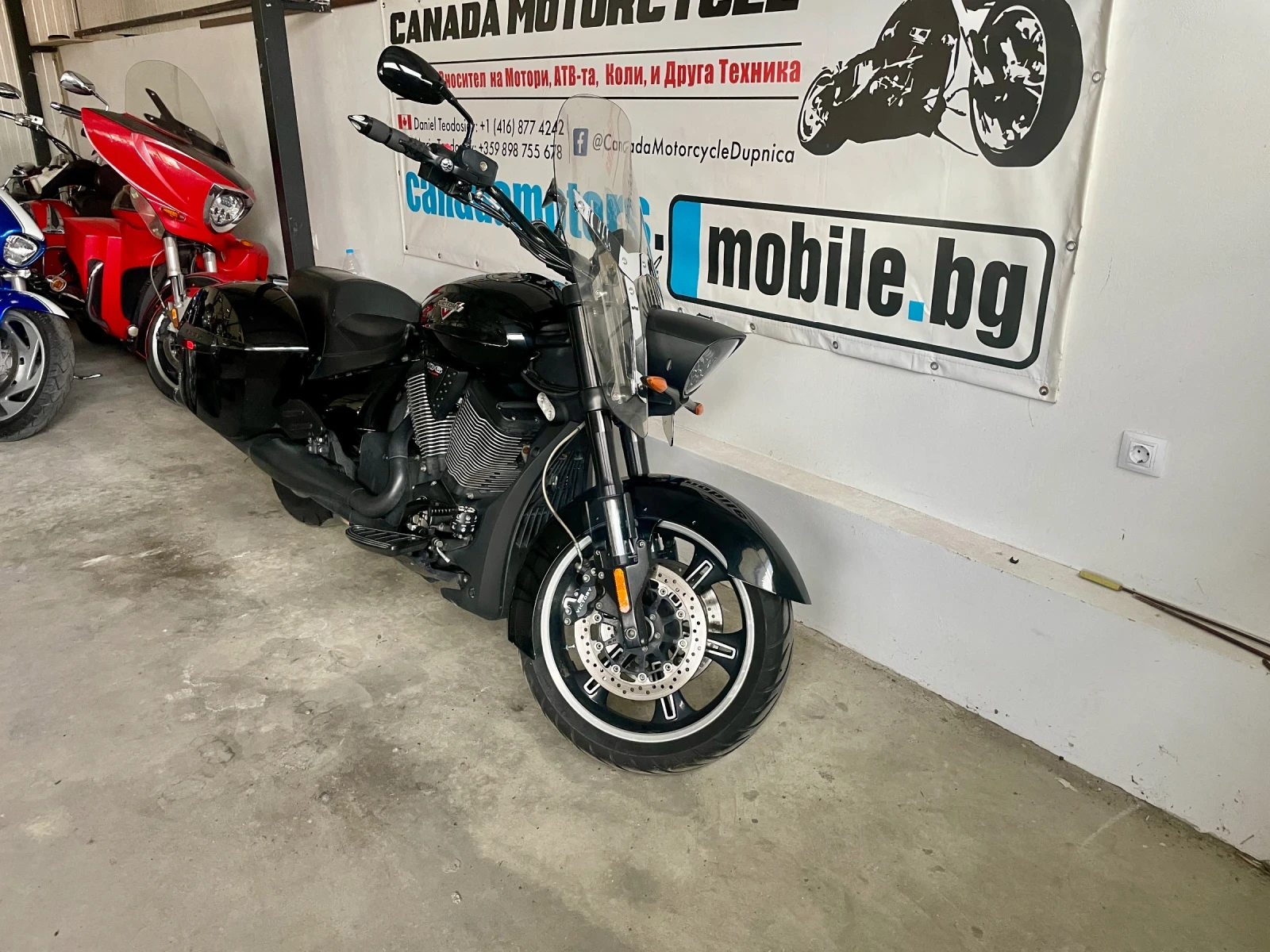 Victory Cross Roads CROSS ROADS 8-BALL , снимка 1