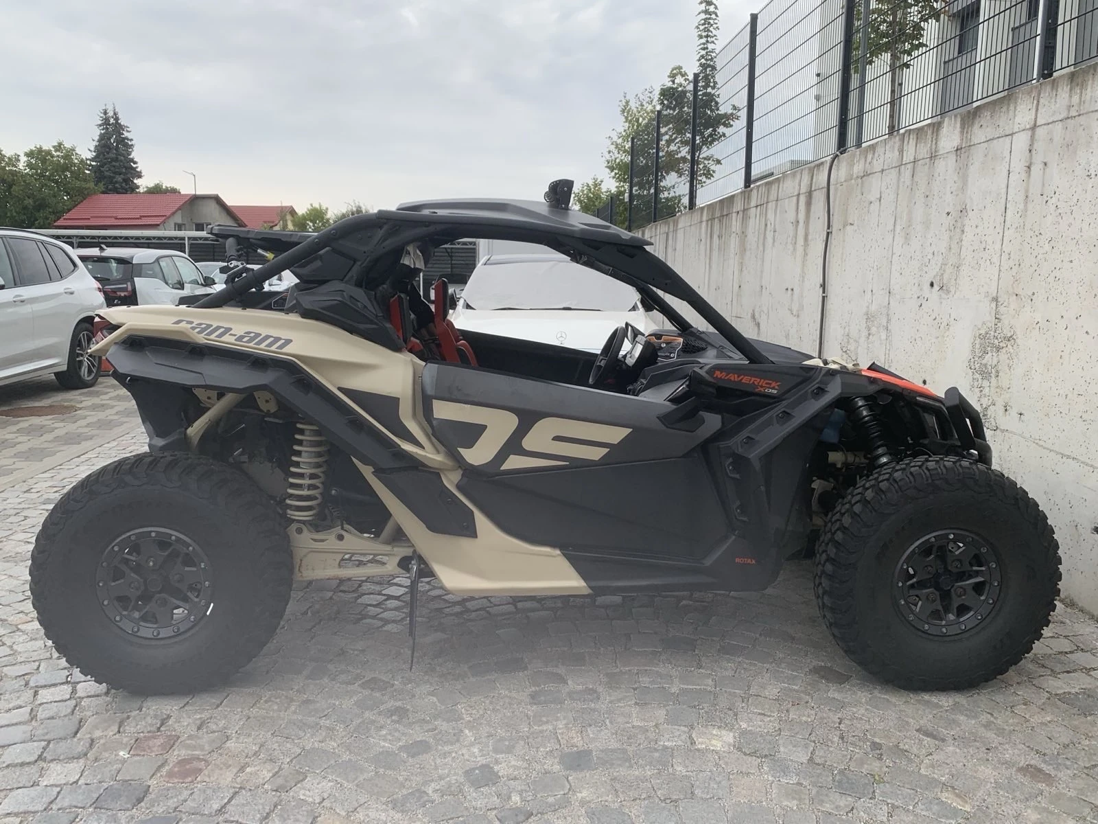 Can-Am Maverick X3 X3DS/TurboRR/Excellent!!! - изображение 5