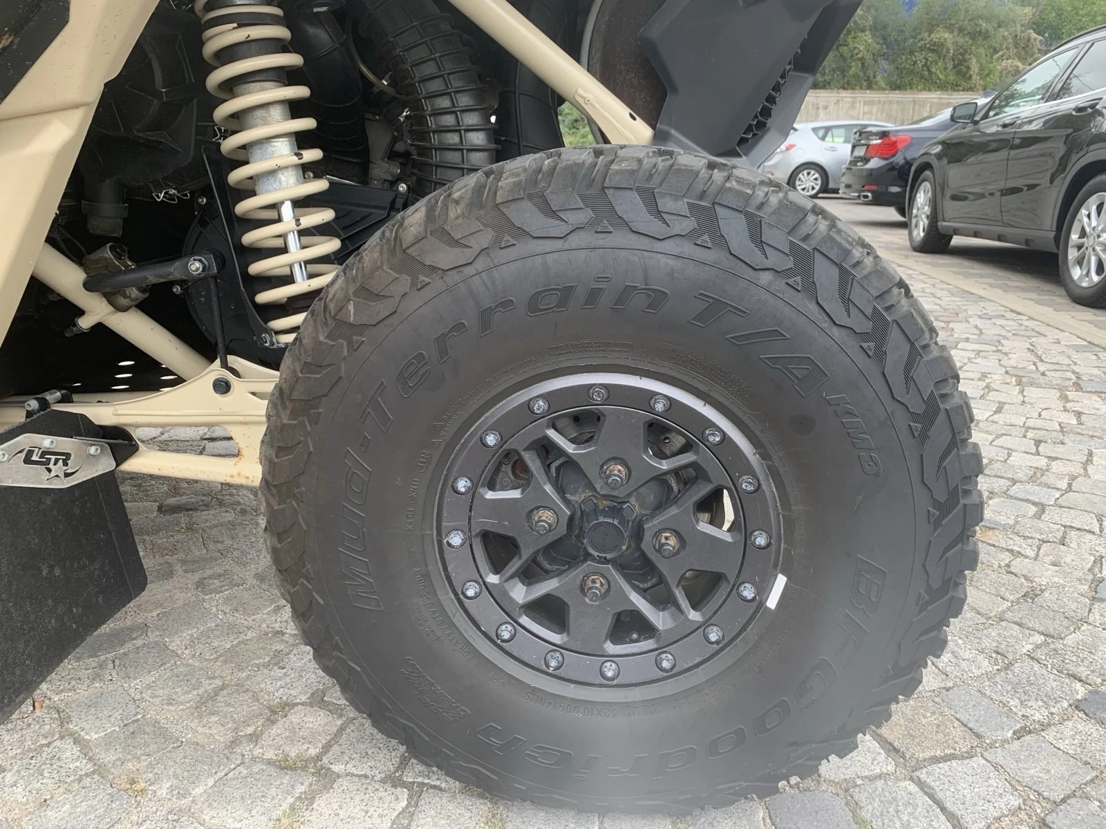 Can-Am Maverick X3 X3DS/TurboRR/Excellent!!! - изображение 10