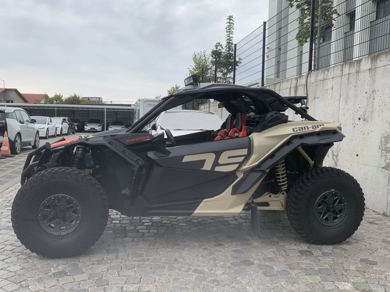 Can-Am Maverick X3 X3DS/TurboRR/Excellent!!! - изображение 4