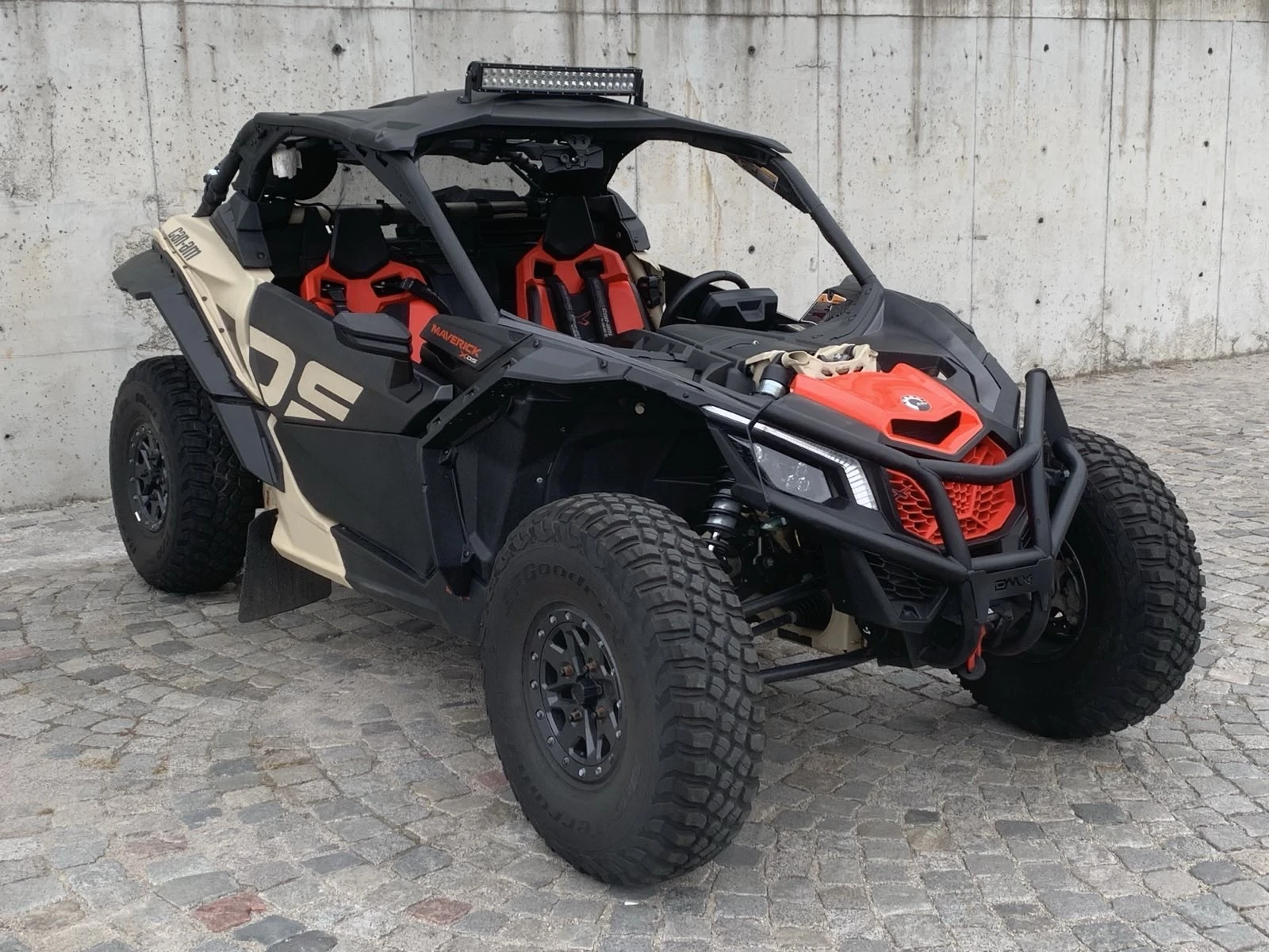 Can-Am Maverick X3 X3DS/TurboRR/Excellent!!! - изображение 2