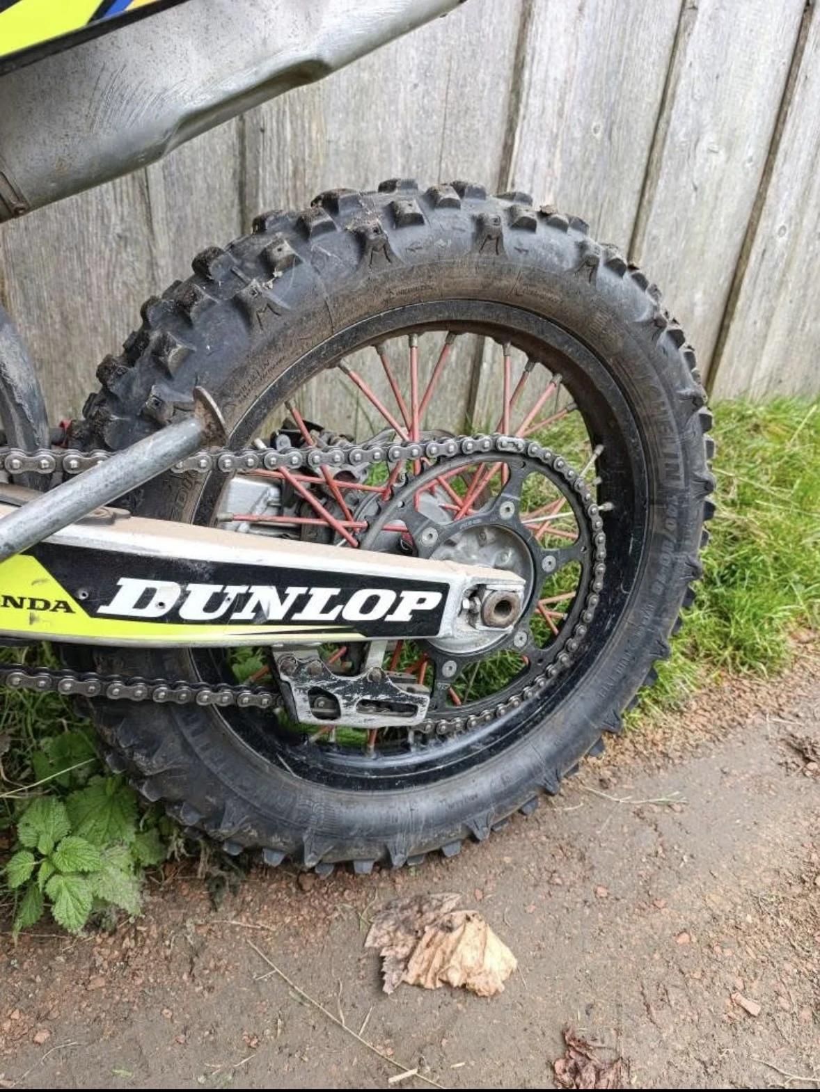 Honda Crf 450 R | Mobile.bg   9