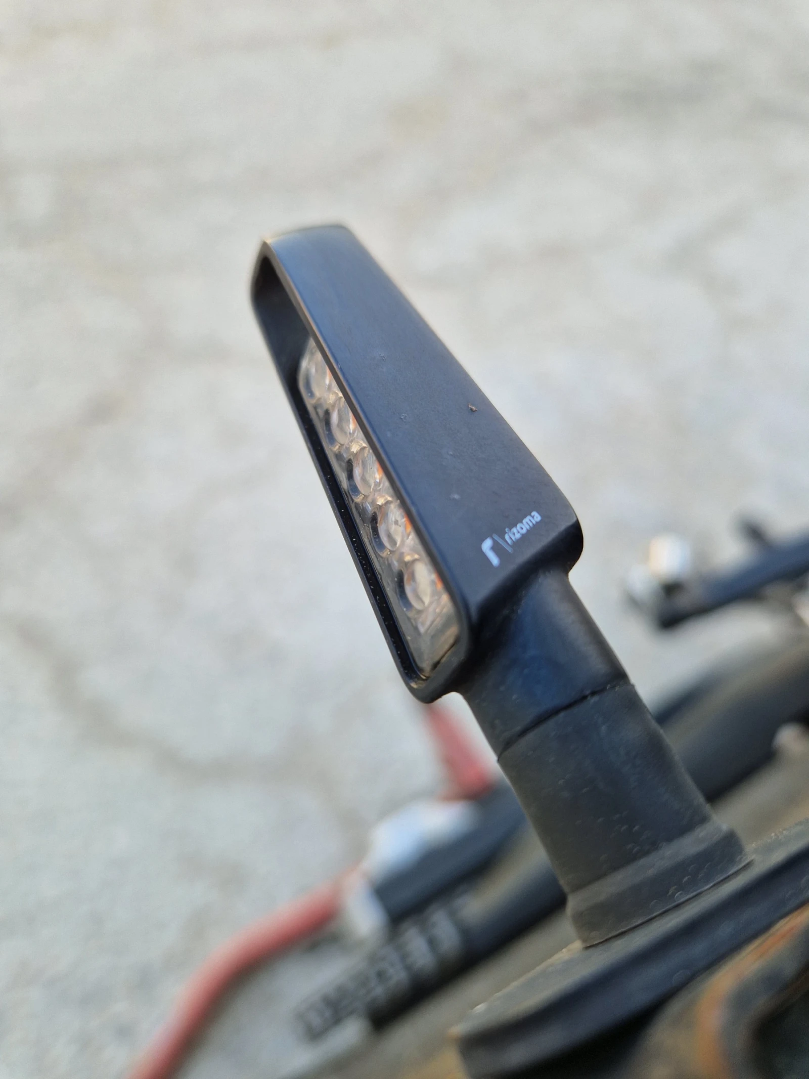 Yamaha Mt-07 ABS-A2, снимка 10 - Мотоциклети и мототехника - 53801481