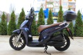 Kymco People New, 125ie, ABS, Led, 2018г. - изображение 6