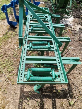 Продълбочител Amazone Немски, снимка 7