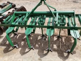 Продълбочител Amazone Немски, снимка 2