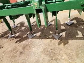 Продълбочител Amazone Немски, снимка 4