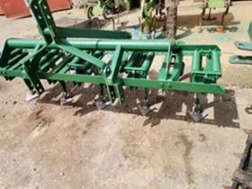 Продълбочител Amazone Немски, снимка 3