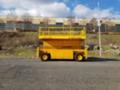 Автовишка Друга марка LIFTLUX SL 205-25D4WDSP 4Х4, снимка 1