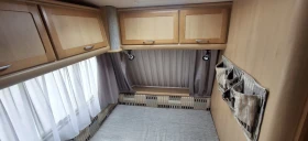 Каравана TEC Travel King 460TDF, снимка 14