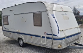 Каравана TEC Travel King 460TDF, снимка 6