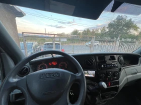 Кемпер Други IVECO Daily 35S14, снимка 9