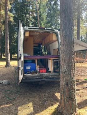 Кемпер Други IVECO Daily 35S14, снимка 7