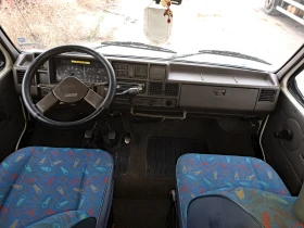 Кемпер Fiat Ducato, снимка 15