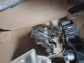 Фарове Дизел помпа Алтернатор вентилатор за парно за Фиат Дукато, снимка 2