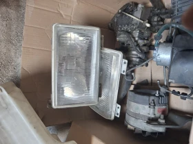 Фарове Дизел помпа Алтернатор вентилатор за парно за Фиат Дукато, снимка 5