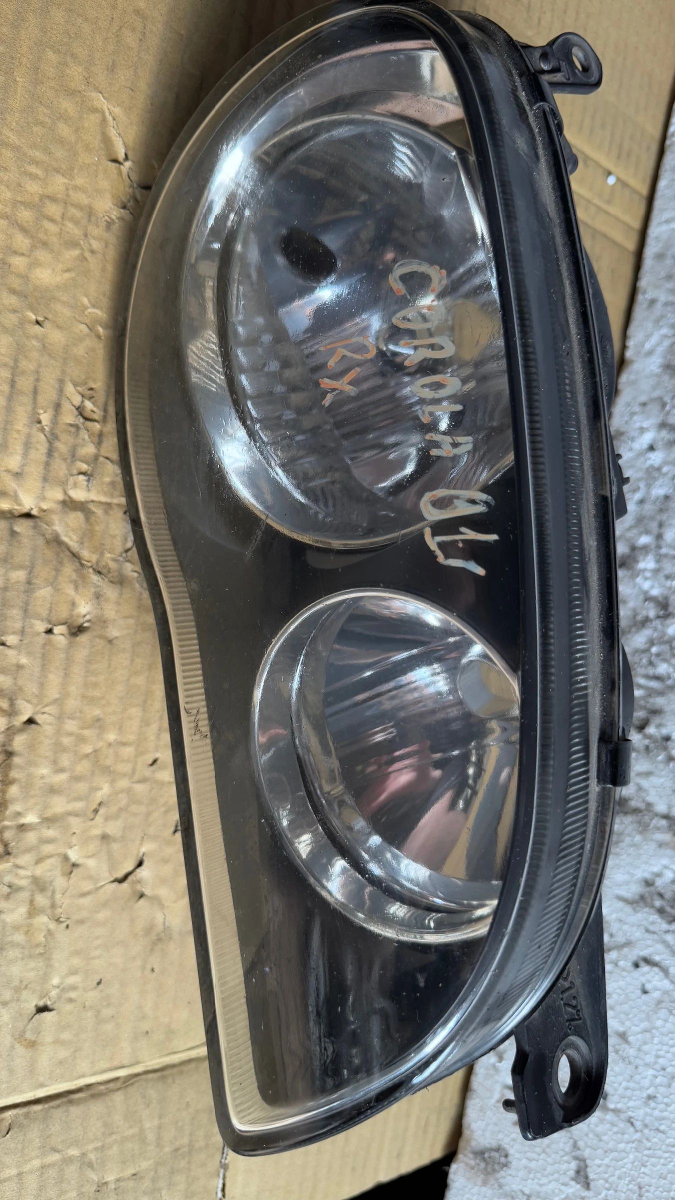   a Toyota Corolla - 100-77126 | Mobile.bg   1