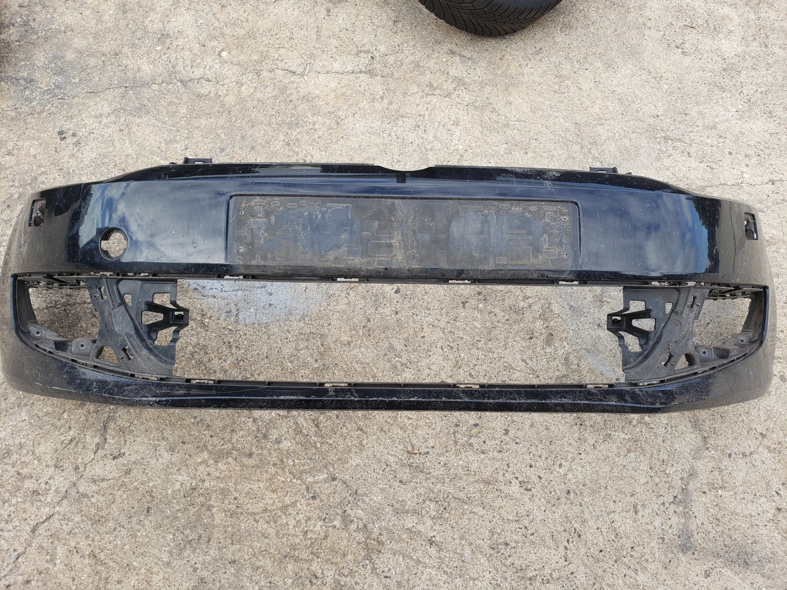    VW POLO 2009-2014.....6R0807221..... | Mobile.bg   1