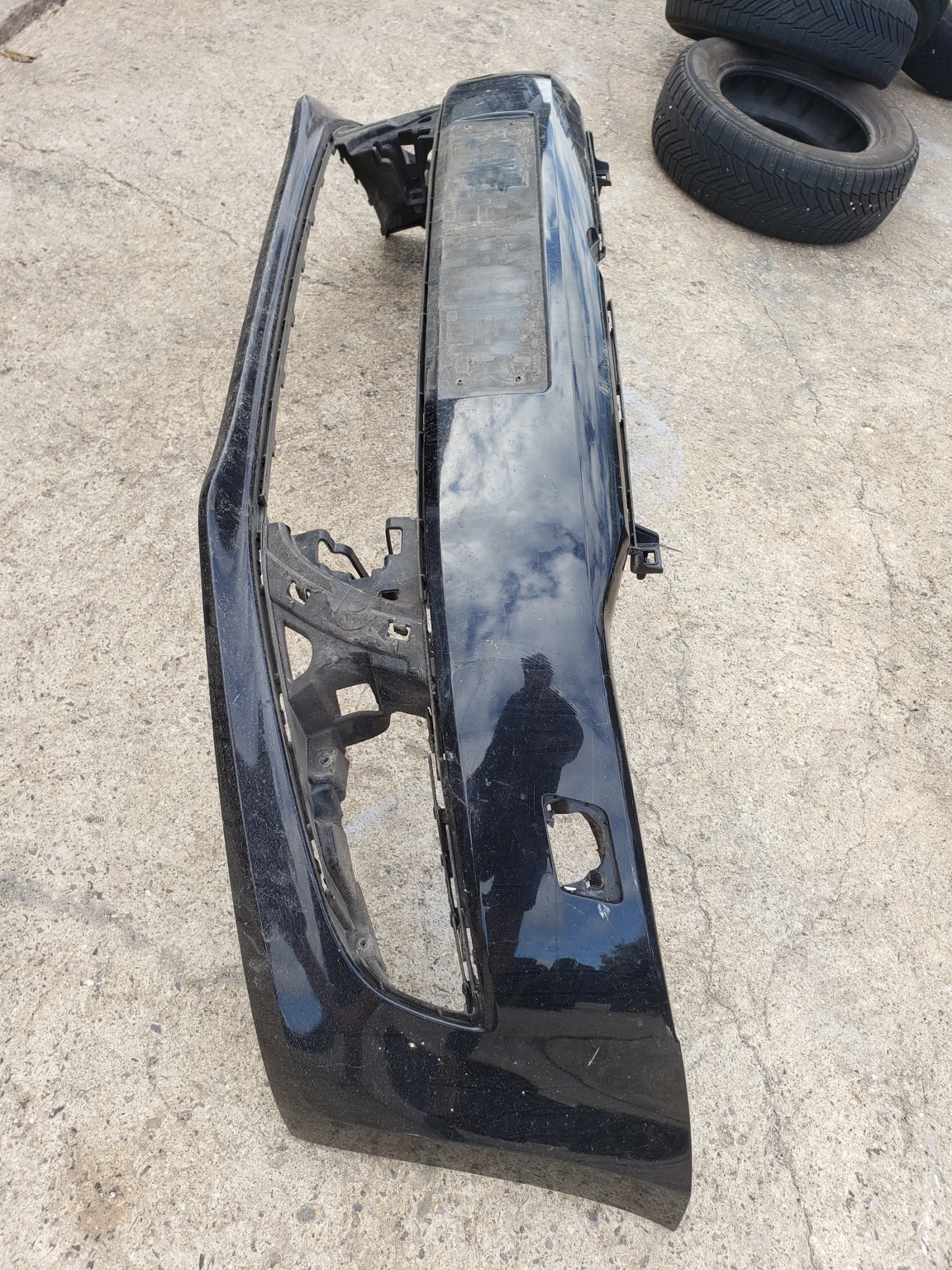    VW POLO 2009-2014.....6R0807221..... | Mobile.bg   2