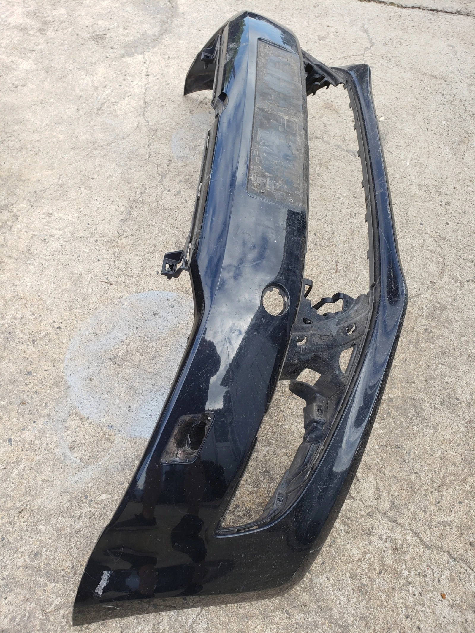    VW POLO 2009-2014.....6R0807221..... | Mobile.bg   3