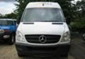 Горивна система за Mercedes-Benz Sprinter 416, снимка 5