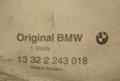 Горивен филтър за БМВ 2,4D 2,4TD E39 E34 E30 E28 Оригинален BMW НОВ, снимка 2 - Части - 24485313