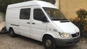      ,   Mercedes-Benz Sprinter 213