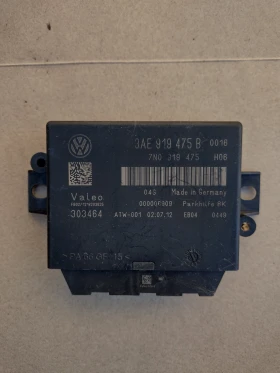 3AE919475B  PDC   VW PASSAT B7  3AE 919 475 B | Mobile.bg    3