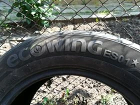 Гуми Летни 205/60R16, снимка 4
