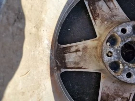 Джанти за Audi A4, снимка 5