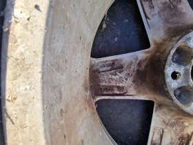 Джанти за Audi A4, снимка 4