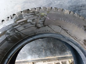 Гуми Зимни 235/65R16, снимка 5