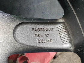 Джанти за Renault Captur, снимка 8