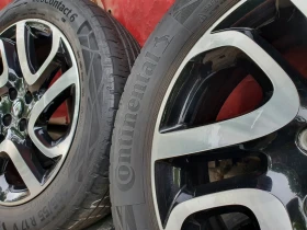 Джанти за Renault Captur, снимка 7