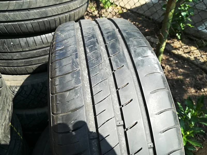 Гуми Летни 205/60R16, снимка 2 - Гуми и джанти - 21760860