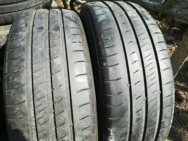 Гуми Летни 205/60R16, снимка 7 - Гуми и джанти - 21760860