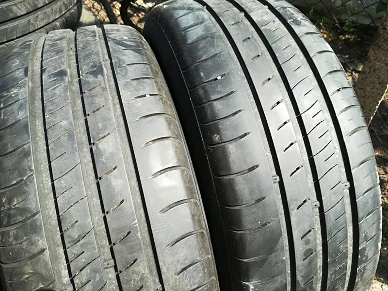 Гуми Летни 205/60R16, снимка 8 - Гуми и джанти - 21760860