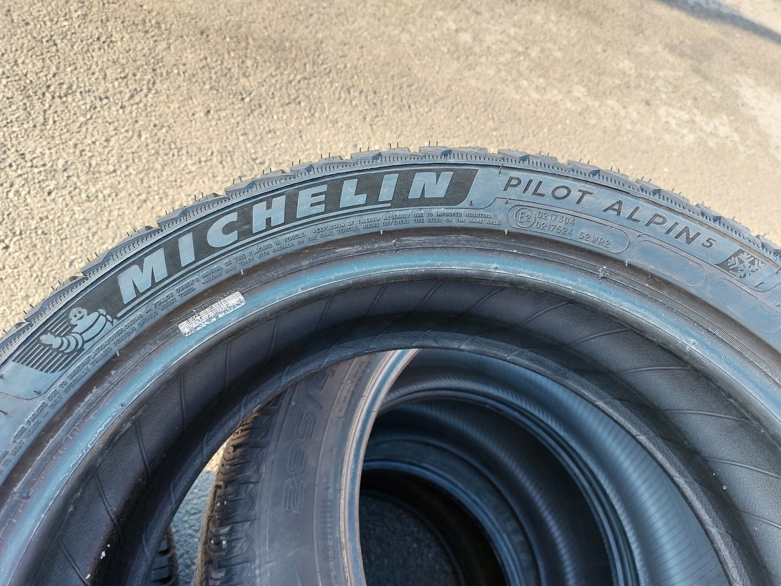 ���� 225/45R18 | Mobile.bg � ����������� 5