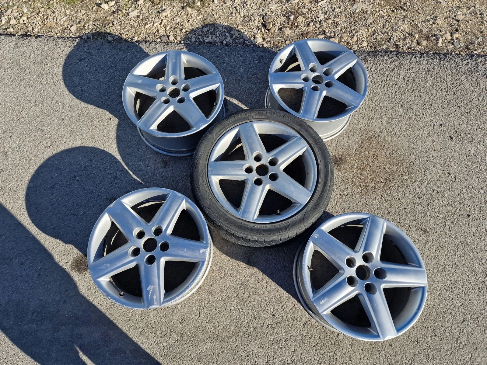   Audi A4 | Mobile.bg   2