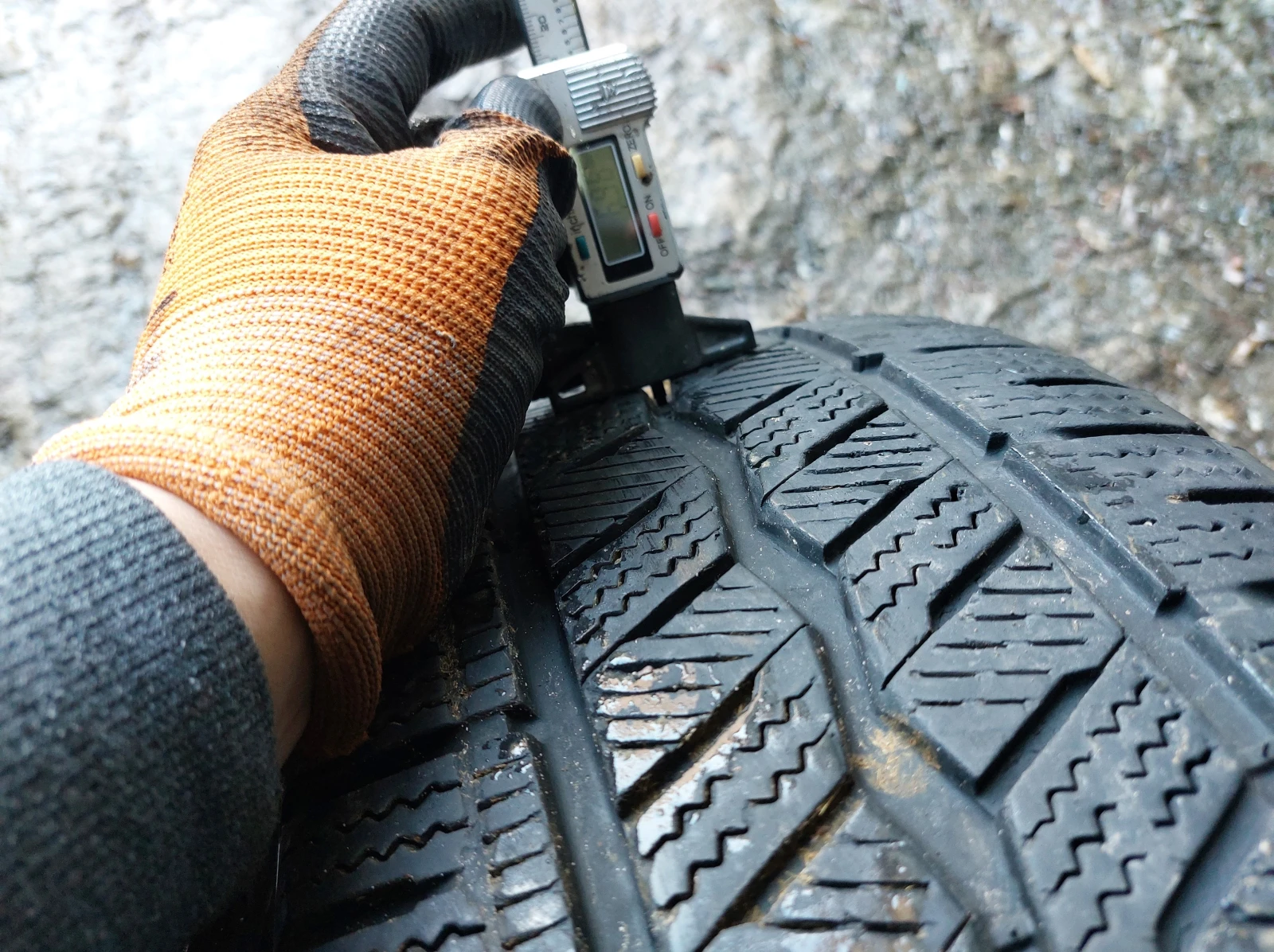  235/65R16 | Mobile.bg   3