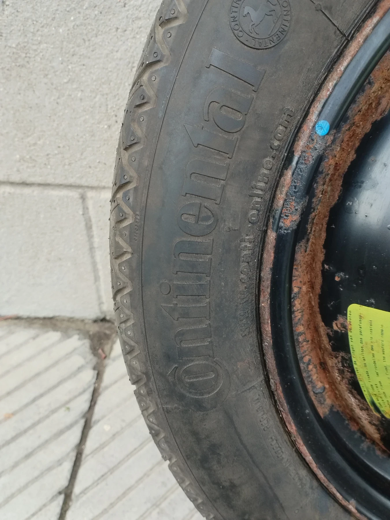 ���� � ������ 125/85R16 �� Peugeot | Mobile.bg � ����������� 2