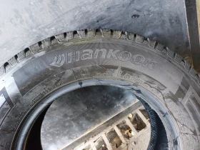 Гуми Зимни 235/65R16, снимка 4 - Гуми и джанти - 48806035