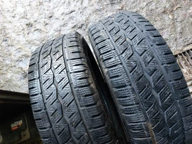 Гуми Зимни 235/65R16, снимка 1 - Гуми и джанти - 48806035